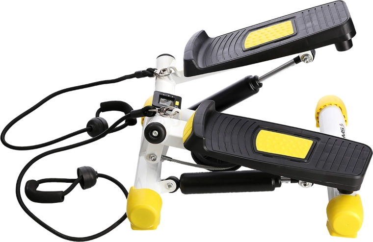 Vadba celotnega telesa z ekspanderji