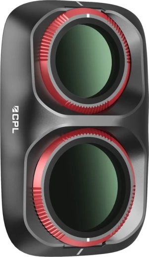 Freewell CPL filter za DJI Osmo Pocket 4P - 1 kos