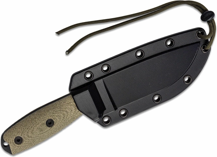 Odporno plastično ohišje za varno nošenje