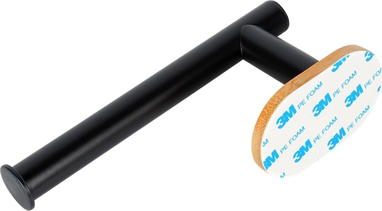 Montaža brez vrtanja s trakom 3M