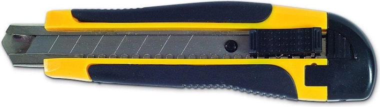 Ergonomski in varen oprijem