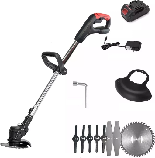 Zamenljiva rezalna orodja za različne naloge