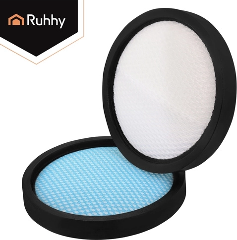 HEPA filter Ruhhy – komplet 2 kosov za sesalnik LunPro
