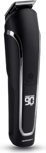 LCD-zaslon in do 90 minut brez kabla