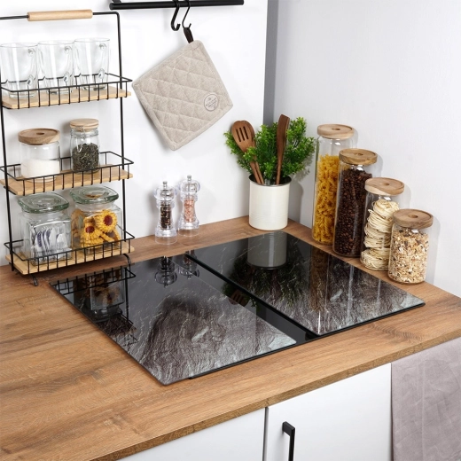 Več prostora na kuhinjskem pultu