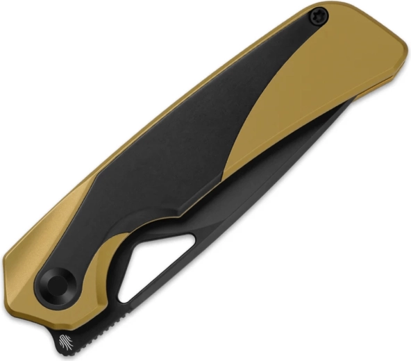 Titanium and zirconium for a luxurious look and durability