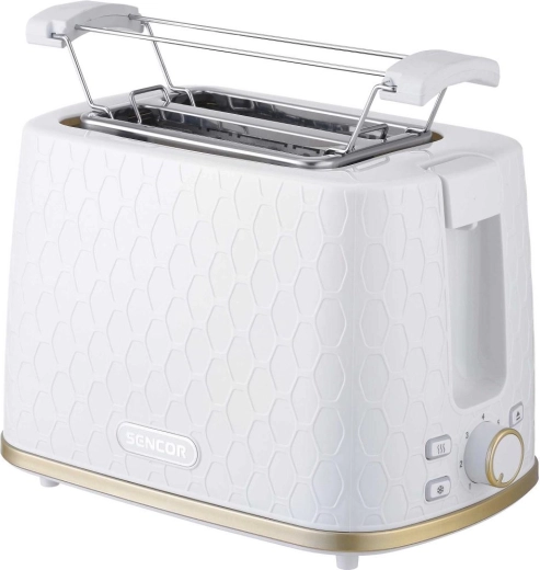Sencor STS 7200WH Toaster