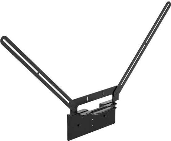 Yealink TV Mount for MeetingBar A50, A40 and SmartVision 40