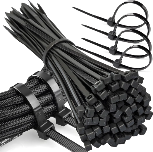 Močna in univerzalna uporaba