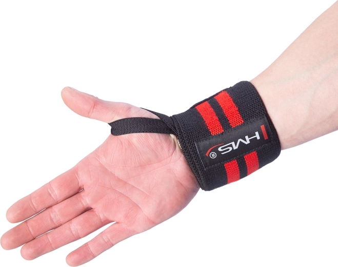 Trdna stabilizacija pri vsakem ponovitvenem dvigu