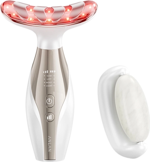 4 načini za telo in obraz