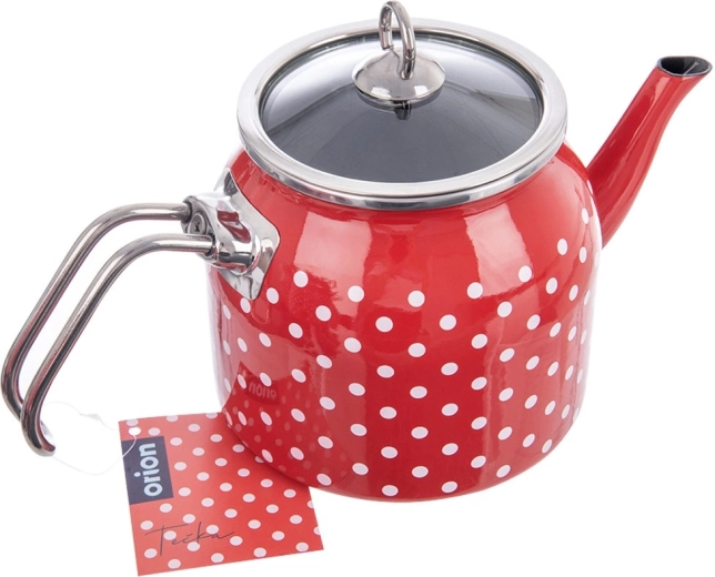 Univerzalno za vse vrste štedilnikov