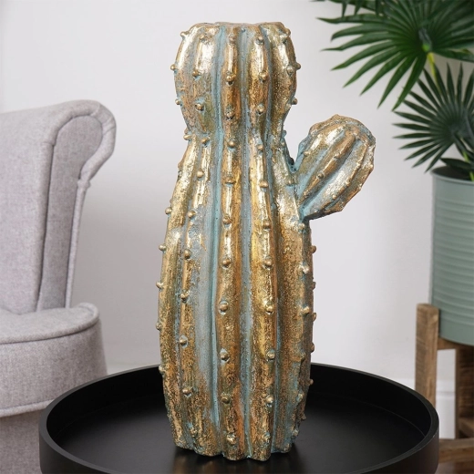 Ikoničen kaktusov dizajn