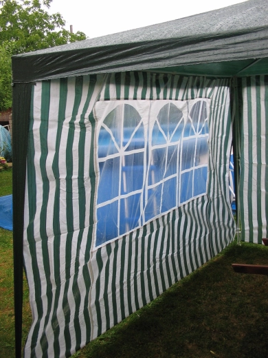 Trpežen in enostaven za vzdrževanje material