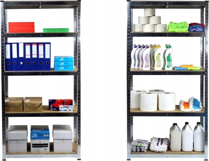 Vzdržljiva konstrukcija za dom in profesionalno rabo