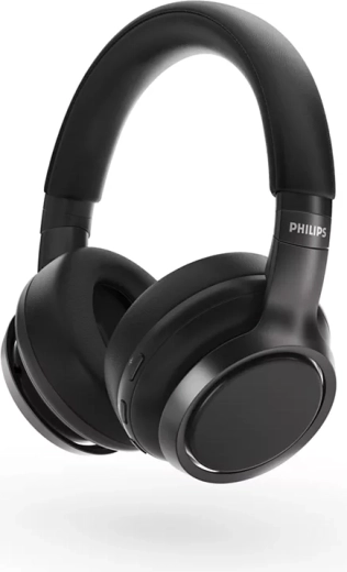 Philips TAH9505BK brezžične slušalke z ANC