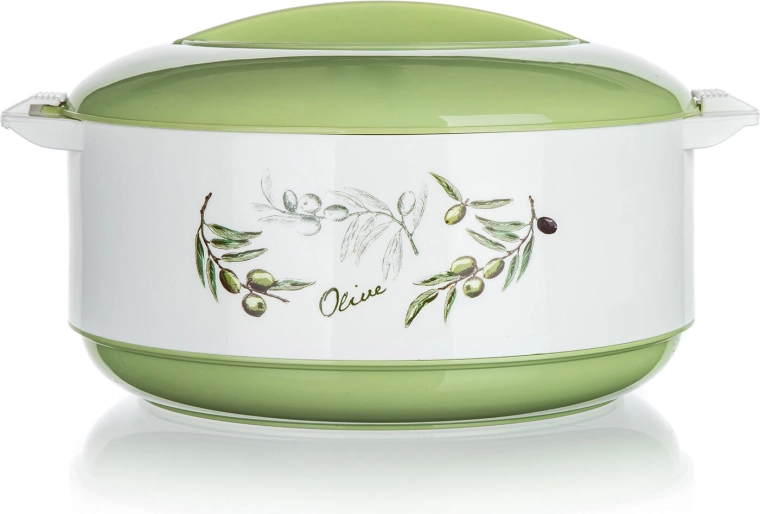 Dolgotrajna toplotna izolacija