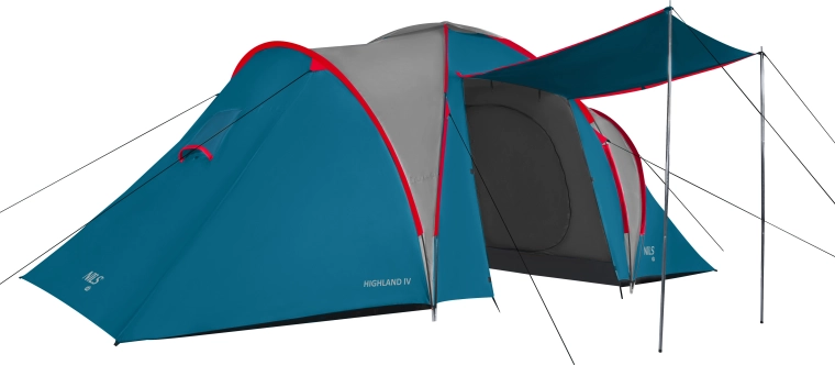 Hitra postavitev in praktične podrobnosti