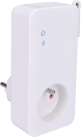 Nadzor temperature in temperaturni alarm