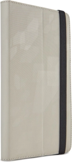 Case Logic Surefit etui za 7" tablico svetlo sivo