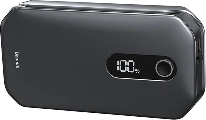 Powerbanka z USB in USB‑C