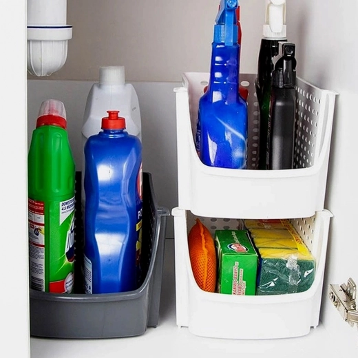 Zložljivi in univerzalni organizator