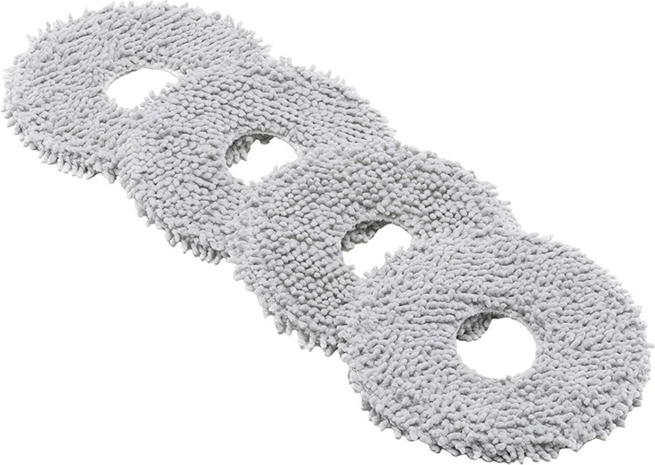 Natančna združljivost z DJI ROMO