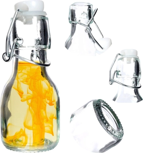 Kompaktne mere, široka uporaba