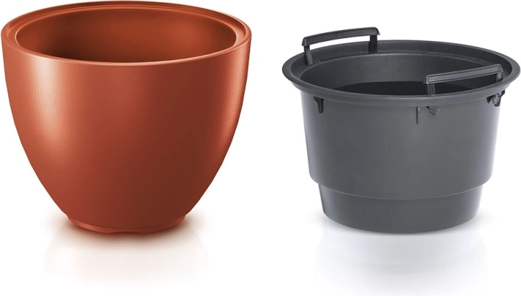 Lahek in trpežen plast
