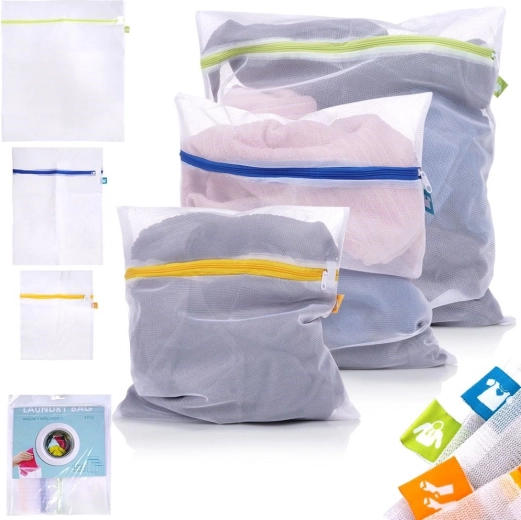 Trpežna mrežica s prostim pretokom vode