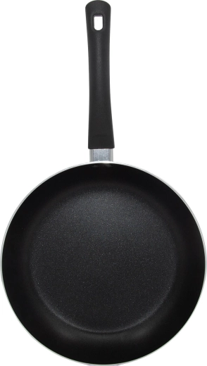 Dvoslojna nelepljiva površina za čisto kuhanje