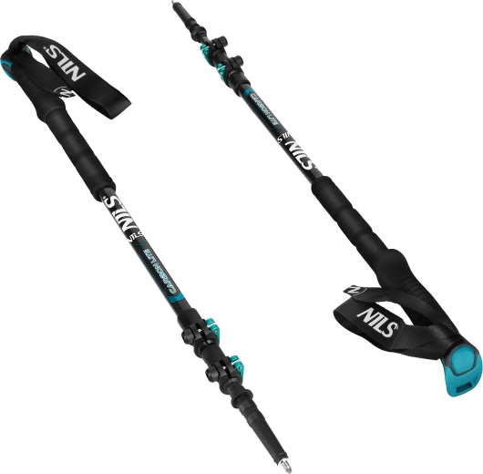 Hitro in zanesljivo nastavljanje dolžine