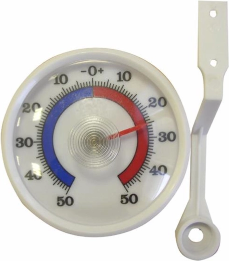 Zunanji termometer Provence -50 do +50 °C