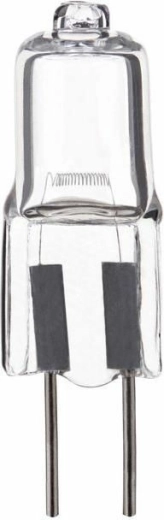 Modee halogen bulb G4 18 W warm white