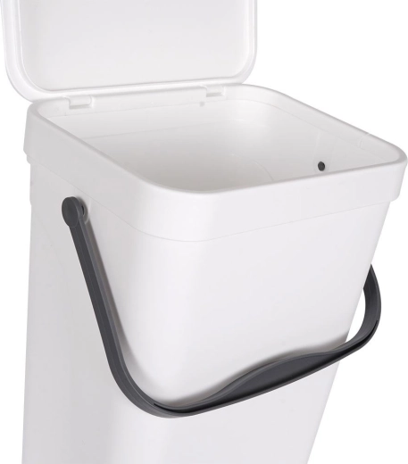 Pokrov proti vonjavam in čisto delovanje