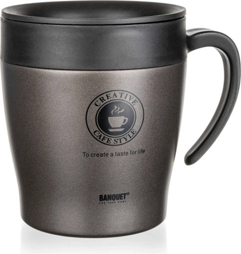 Udoben oprijem in eleganten dizajn