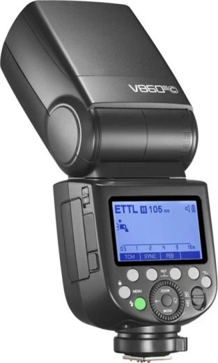 TTL, HSS and Godox X wireless system