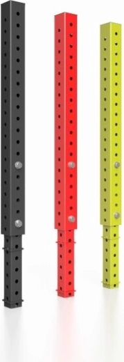 Univerzalna perforacija za natančno nastavitev