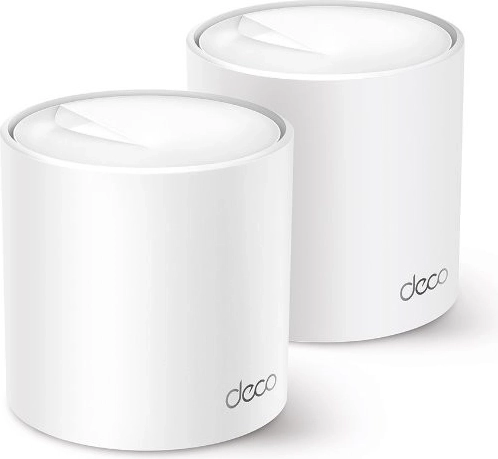 Napreden mesh Wi‑Fi sistem TP-Link Deco X50