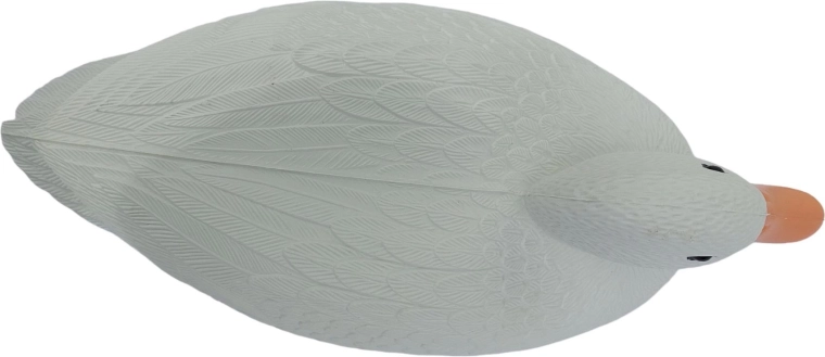 Lahka in stabilna na vodni gladini