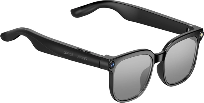 Bluetooth zvok in hands-free klici z več zasebnosti