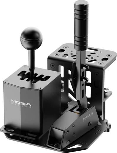 Dve napravi na enem nosilcu