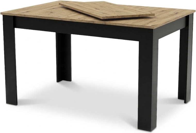 Hitro raztegovanje z 120 na 160 cm