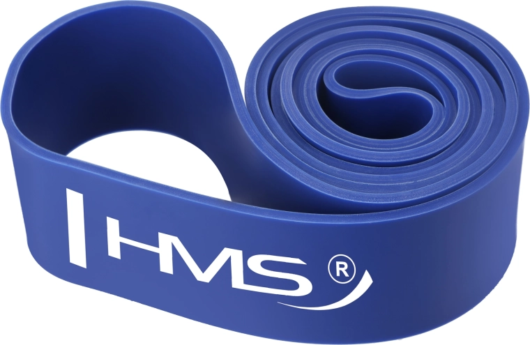 Uporna guma HMS GU05 modra