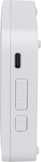 Prilagodljivo napajanje: baterije in USB-C