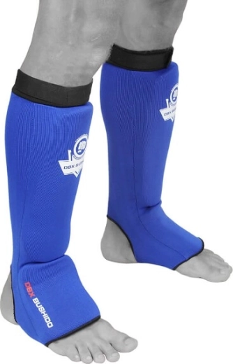 Ščitniki za golenico in nart DBX BUSHIDO SP-20