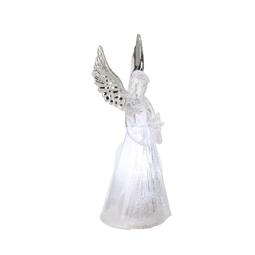 Enostavna uporaba in napajanje v pakiranju