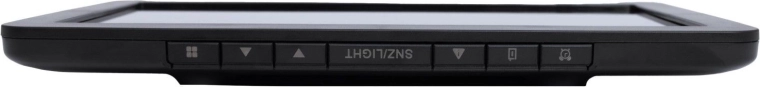 Easy button control