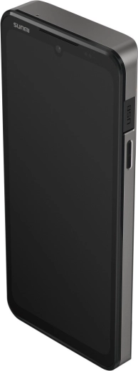 Pregleden 6,75" HD zaslon za hitro postrežbo