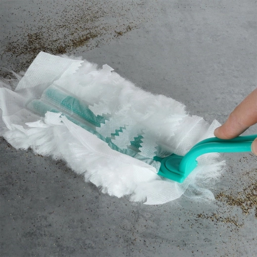 Ozka glava za težko dostopna mesta